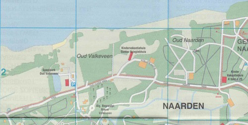 valkeveen